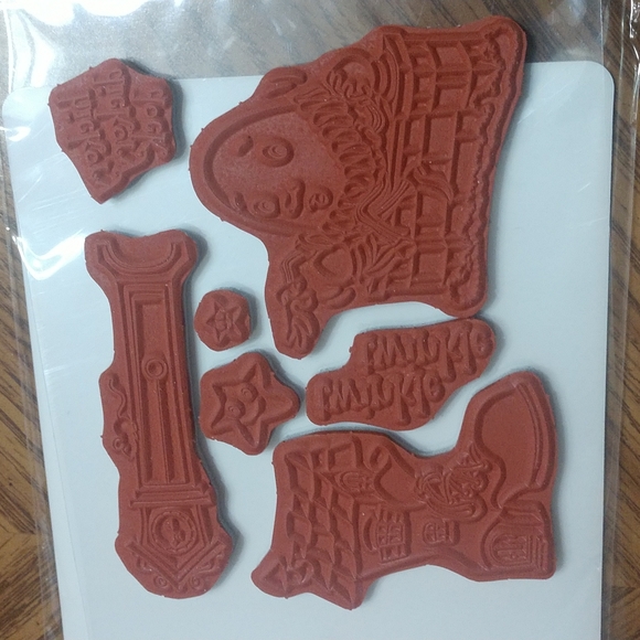 🌲 4 FOR $20. FSJ Nursery Fun NIP - Picture 4 of 4